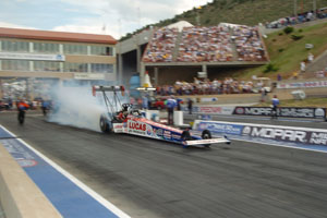 bandimere speedway